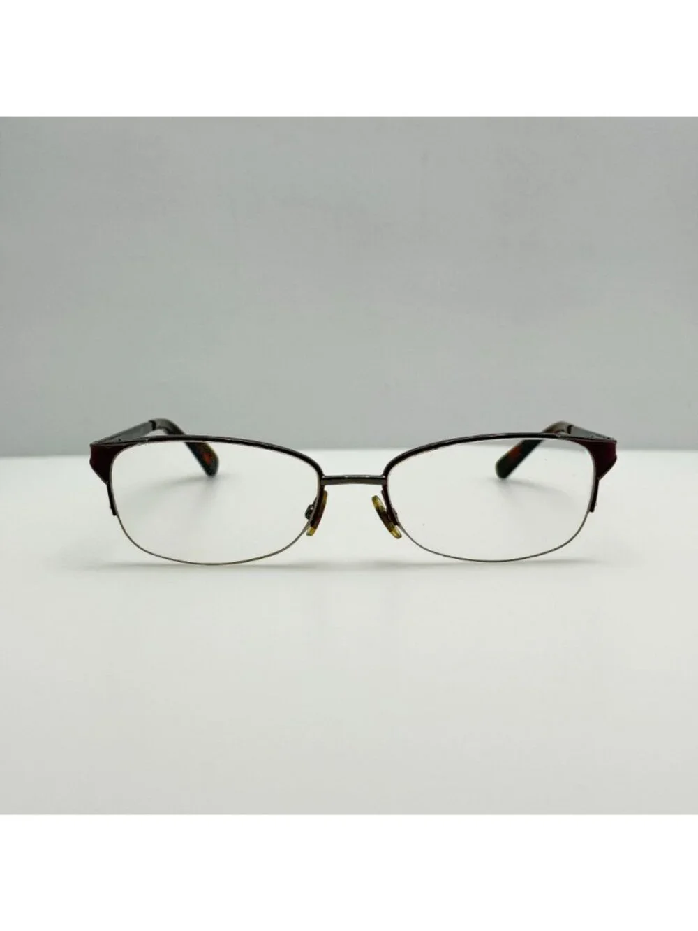 Gucci GG 4206/Y WVI Eyeglasses Eye Glasses Frames 52-16-140